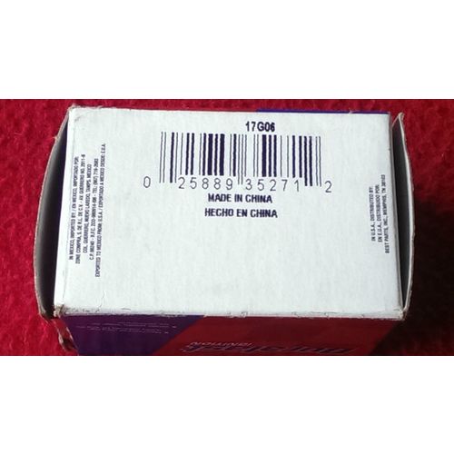 Duralast JP949 Distributor Ignition Rotor Fits 93-96 Nissan Altima