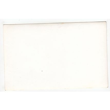 Rock Climbing Snowdon & the Crib Goch Pinnacles Plain Back Postcard Wales AWH