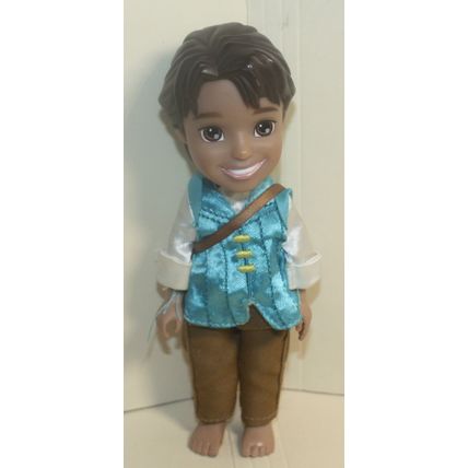 Jakks Pacific Disney's Tangled Flynn Ryder Doll