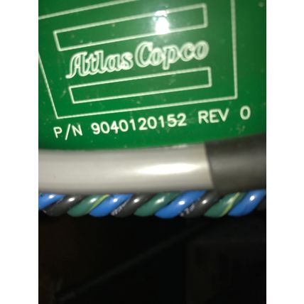 ATLAS COPCO 3RV1031-4EA10,ELS CTRLINK,02Q-06186-2-15,XPS-AS TOOL CONTROLLER,SH