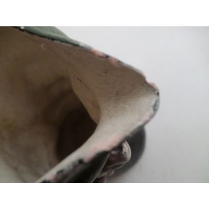 Small - Approx. 3 1/2 inch - Vintage - Toby Jug