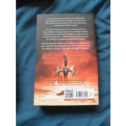 Blood's Pride (Shattered Kingdoms 1) by Evie Manieri | 2014 Jo Fletcher PBO TPB
