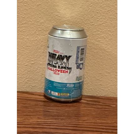 Funko Soda - Freddy Funko As Spirit (Funko Exclusive) Limited to Only 5,000