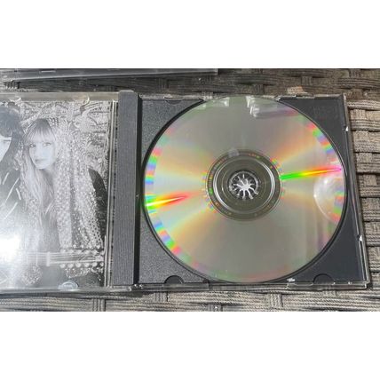 Shadow of the Moon - Blackmore's Night - CD