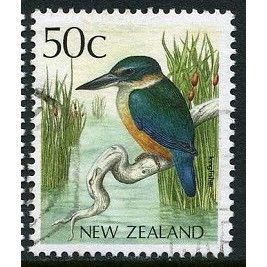1988/1995 SG 1464 - #2 fine used (o)
