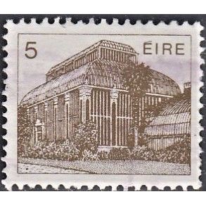 Ireland, 1982 5p Pavilion, SG 536 (Scott 541), used
