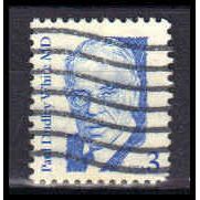Used 2170 3c Paul White Fine W1006