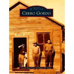 Cerro Gordo