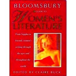 Allen Unwin Guide To Women's Literature, Literatuur, Engels