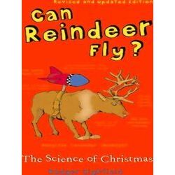 Can Reindeer Fly
