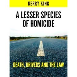 A Lesser Species Of Homicide