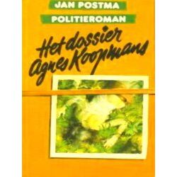 Het Dossier Agnes Koopmans