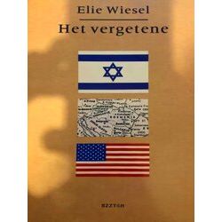 Vergetene