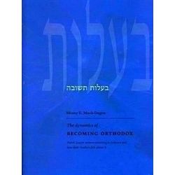 The Dynamics of Becoming Orthodox