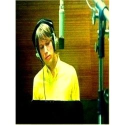 M Poledna: Western Recording-PB