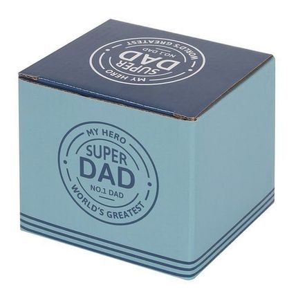 Mug - Super Dad