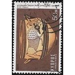 1976 SG 465 - fine used (o)
