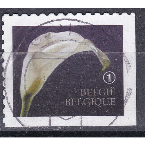 BELGIE 4368c °