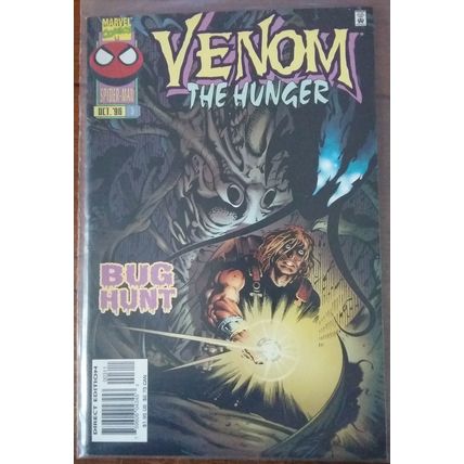 Venom #3 [1996]