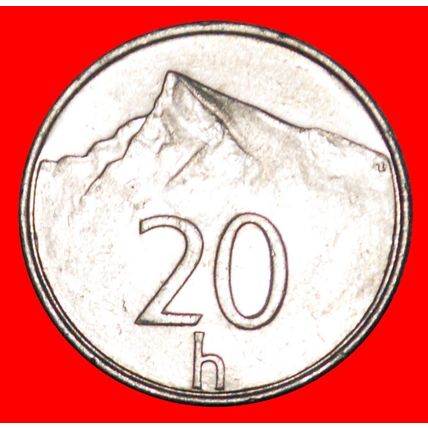 MOUNTAIN (1993-2003): SLOVAKIA★20 HELLERS 1998!DISCOVERY★LOW START! ★NO RESERVE!