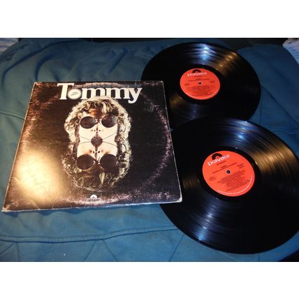 LOT OF 8 ORIGINAL 1960's-70's MOVIE SOUNDTRACK LP RECORDS!! $60.00 Shipped!!