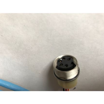 NEW FANUC EE-4526-676-001 ROBOTICS EE4526676001,SPEED PKMADE2 REV B UP CABLE,SH