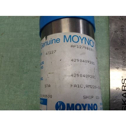 New MOYNO AN29260 4250409201 STAINLESS STEEL PUMP STATOR CE-316 2 " NPT,5.5”,AN