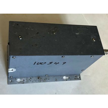 TELONICS TGT-1 DOMESTIC CERTIFIED GOES TRANSMITTER TGT1, telonics tgt-1,CU