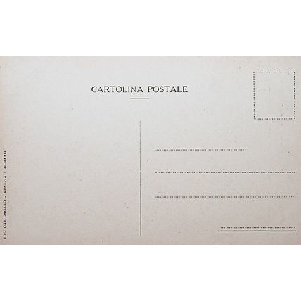 PALAZZO DUCCALE, S. CRISTOFORO, VENEZIA (VENICE), ITALY, Postcard