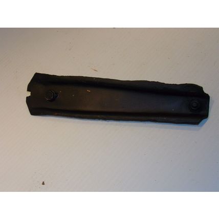 1970 Dodge Dart Lower Core Support to K Frame Bracket Plymouth Duster Valiant 71