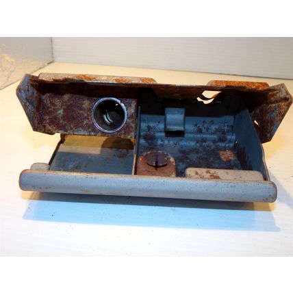 1970 Dart Ashtray Assy OEM A Body Mopar