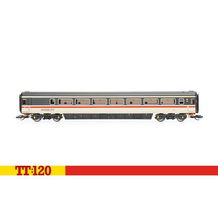 Hornby TT:120 - TT4028 BR Intercity Mk3 Tourist Guard Standard Coach '44063'