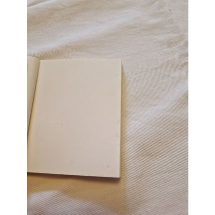 Hotel & Travel Index Mini Pad