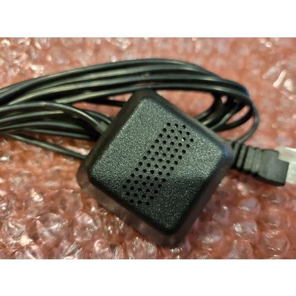 GPS Antenna New in the Bag (Came with Peoplenet ELD)