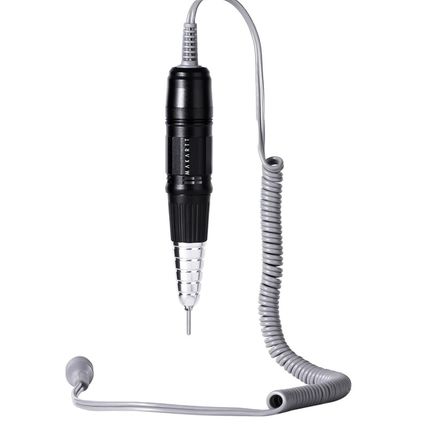 Makartt Nail Drill Handpiece for Up200 Machine:Professional Electric File Remove