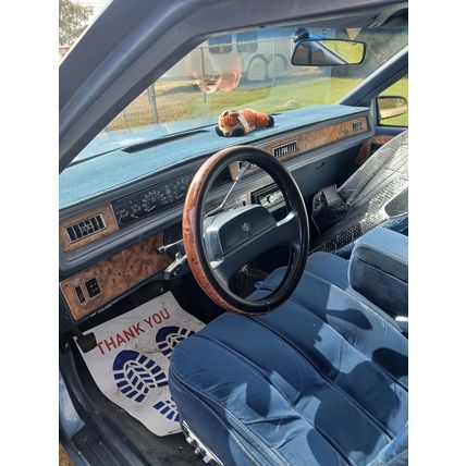 1990 Buick Le Sabre Limited