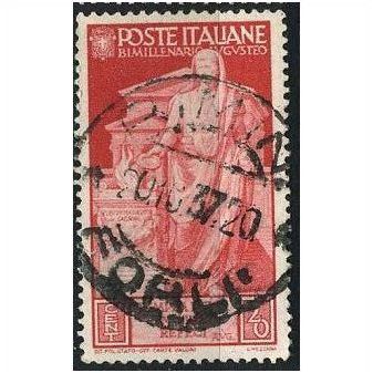 1937 Michel 578 - fine used (o)