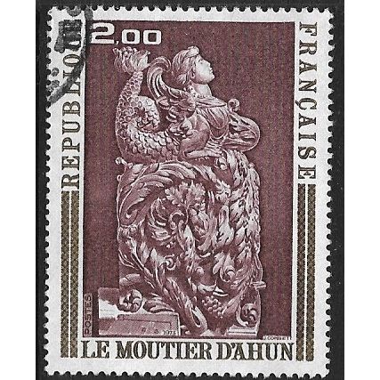 1973 Michel 1835 - fine used (o)