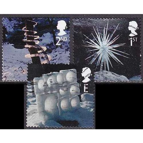 ENGLAND GREAT BRITAIN [2003] MiNr 2164 ex ( O/used ) [02] schön