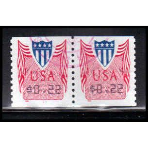 Used CVP33 22c Shield Fine CNP Left 11 PA5143