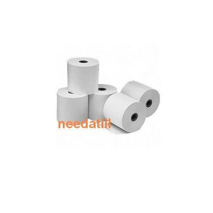 Sam4s ER-180 ER180 Till Rolls and Ink Roller Starter Pack