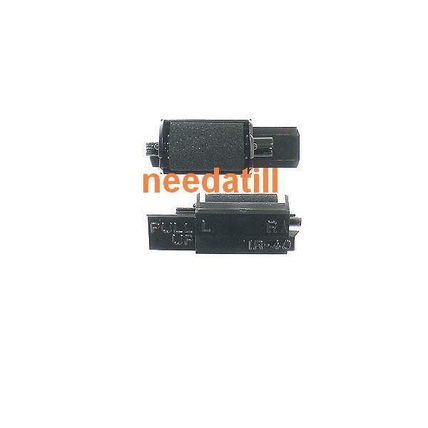 Sam4s ER-180 ER180 Till Rolls and Ink Roller Starter Pack