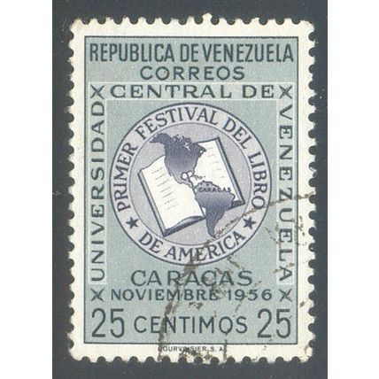 Venezuela // book 003-07-c1