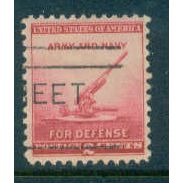 Used 900 2c Anti-Aircraft Gun Fine NA1605