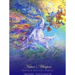 Nature's Whispers Writing & Creativity Journal