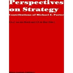 Perspectives On Strategy