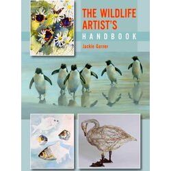Wildlife Artists Handbook