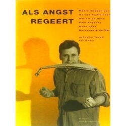 Als Angst Regeert