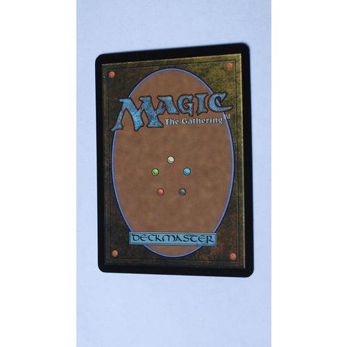 Magic the Gathering MTG CCG: Saviors of Kamigawa # 37 Evermind (A) 2005