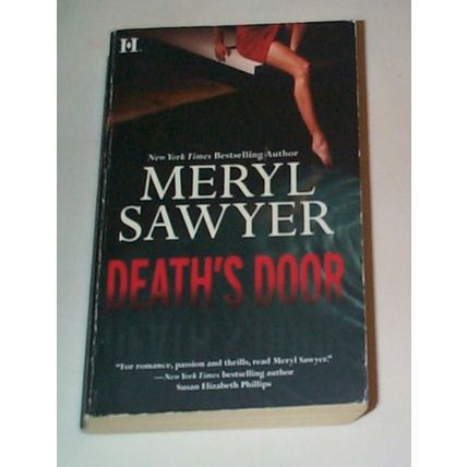 Meryl Sawyer - - Death's Door
